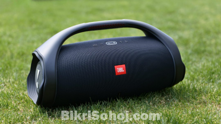 JBL BOOMBOX 2 BLUETOOTH SPEAKER